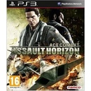 Hry na PS3 Ace Combat: Assault Horizon