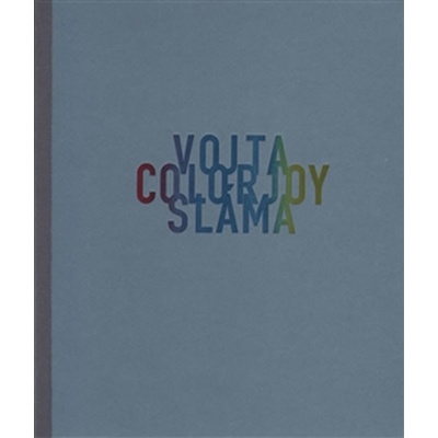 Colorjoy - Vojtěch V. Sláma
