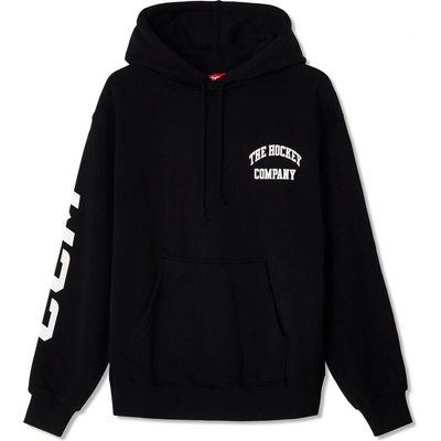 CCM Athleisure Hood Black