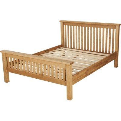AV interiery SOH30 167 dubový nábytek