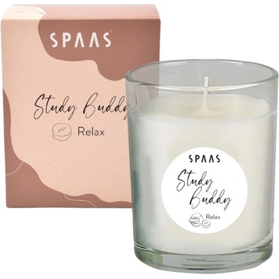 Textilomanie STUDY BUDDY 9,5 cm