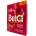 Mornflake Здравословни овесени ядки Very Berry Heart 400 g