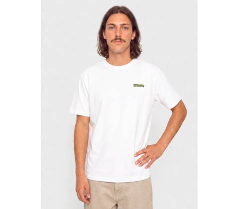 DC Patch It white