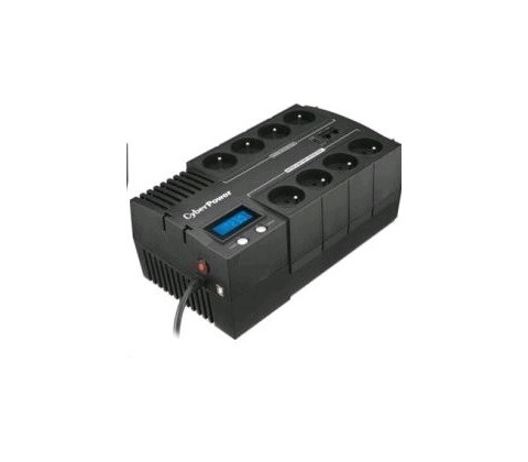 CyberPower BR1200ELCD