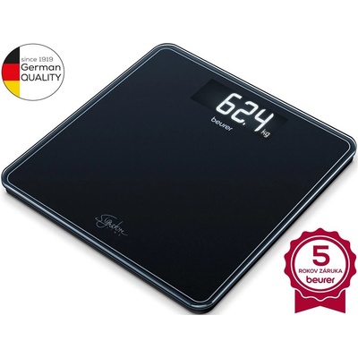 Beurer GS 400 Black