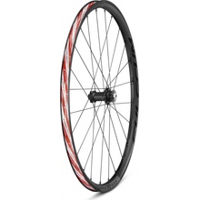 Fulcrum RAPID RED