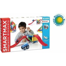 SmartMax Basic Stunt 46 parts