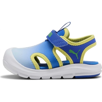 PUMA Сандали Fun Racer Sandal Come On V Inf