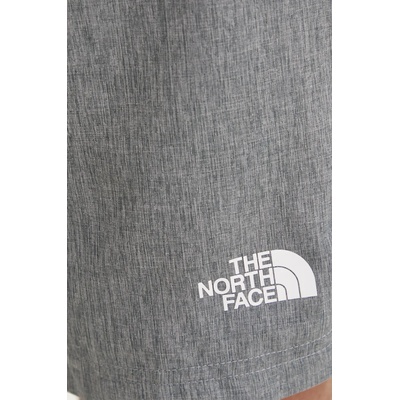 The North Face Спортен къс панталон The North Face 24/7 в сиво NF0A3O1B4HJ1 (NF0A3O1B4HJ1)