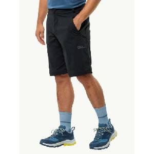 Jack Wolfskin Къси панталони glastal shorts m (1508231-6000)