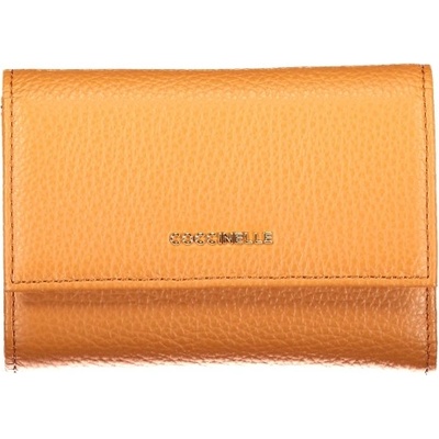 Coccinelle Дамско портмоне coccinelle, Размер uni, Цвят Оранжево (e2mw5116601_arr41)