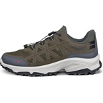 ECCO Мултиспорт обувки Ecco Receptor Xp Breathru Multisport shoes - Magnet / Tarmac / Tarmac - размер 45 (EU) (022-1633-0217)