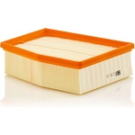 Mann-filter Въздушен филтър mann-filter c 23 124 Въздушен филтър