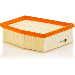 Mann-filter Въздушен филтър mann-filter c 23 124 Въздушен филтър