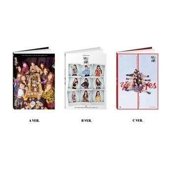 Yes or Yes - Twice CD