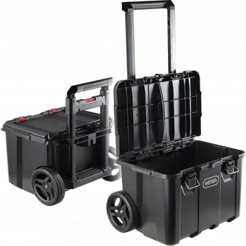 Keter Stack’N’Roll Mobile cart 525x411x555mm 251493