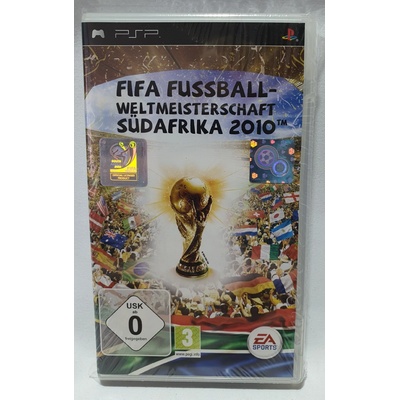 FIFA World Cup 2010