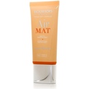 Bourjois Air Mat zmatňujúci make-up SPF10 2 Vanilla 30 ml