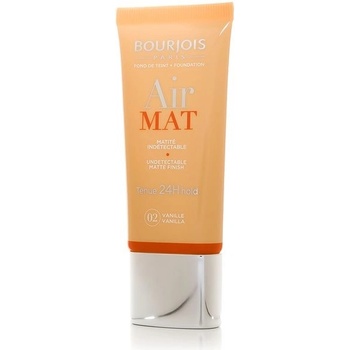 Bourjois Air Mat zmatňujúci make-up SPF10 2 Vanilla 30 ml
