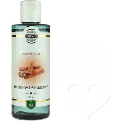 Green idea škoriový masážny olej 200 ml