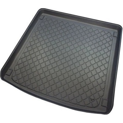 Astar Гумирана стелка за багажник за Audi A4 B6/B7 (2000-2008) Комби / Seat Exeo (2008-2013) Комби