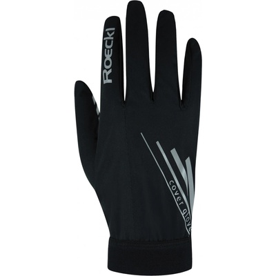 Roeckl Sports Ръкавици Roeckl Sports Monte Cover Glove - Black - размер 9 (EU) (202-4041-0116)