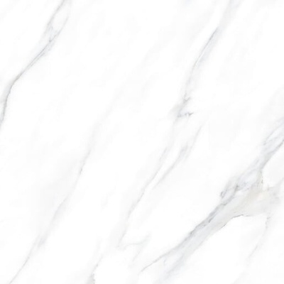 Fineza Glossy Marbles STAT60PLL 60 x 60 cm statuario platina leštěná 1,44 m²