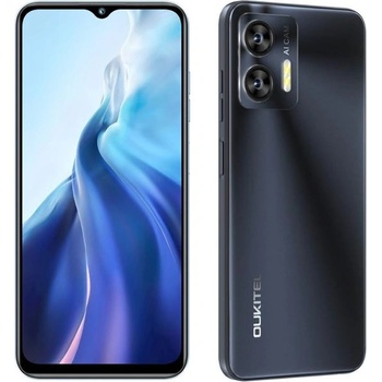 Image 1 of OUKITEL C35 256GB 12GB RAM Dual