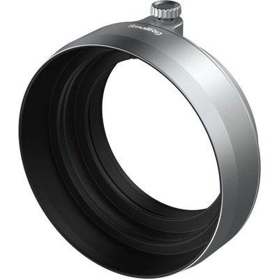 SmallRig 5393 Lens Hood pre Fujifilm X half Silver