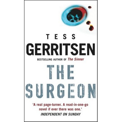 Surgeon Gerritsen Tess