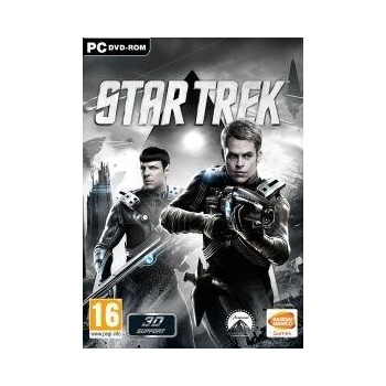 Star Trek: The Game