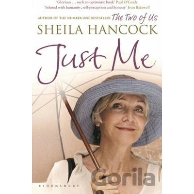 Just Me - Sheila Hancock