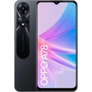 Oppo A78 5G 4GB/128GB Glowing Black