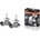 OSRAM 64193DWBRT-2HFB HL BRIGHT H4/H19 12V 15/15W LED 6000K 2бр. /опаковка (3268)