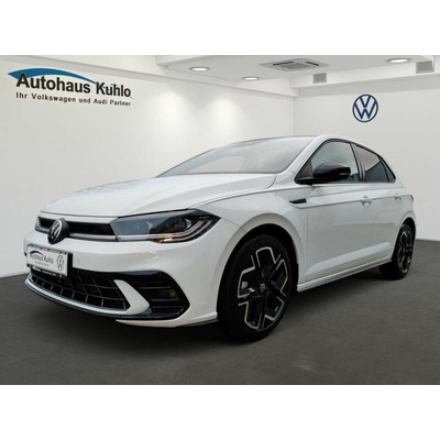 Volkswagen Polo 1.0 TSI R-Line DSG 85 kW