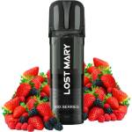 Lost Mary Pod Tappo Pro Mix Berries 2ml/20 mg