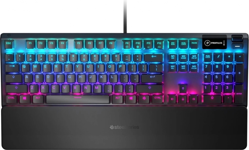 SteelSeries Apex 5 64532