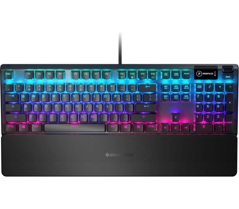 SteelSeries Apex 5 64532