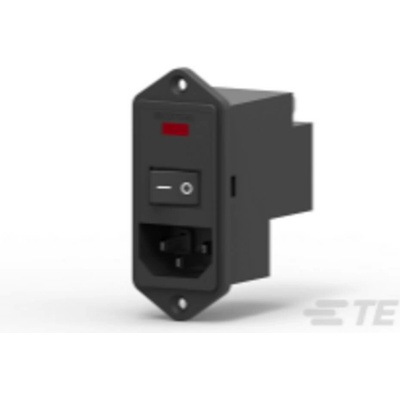 TE Connectivity 8-6609940-1 1 ks Package