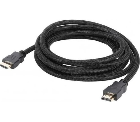 Sommer Cable Basic HD14-0200-SW