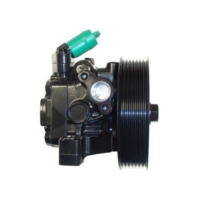 Hydraulické čerpadlo, riadenie LIZARTE 04.94.0525-1