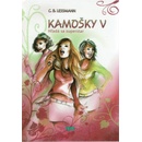 Kamošky V - C. B. Lessmann