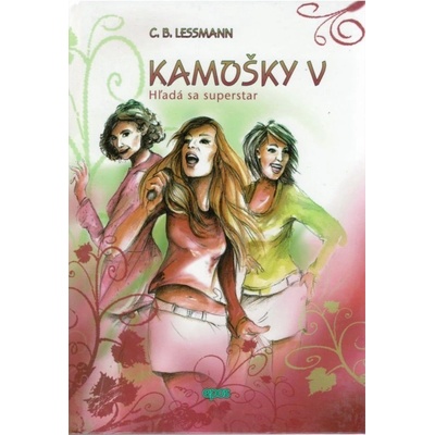 Kamošky V - C. B. Lessmann
