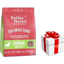 Dolina Noteci Superfood game dish 5 kg