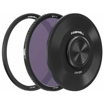 Freewell šedý ND16 filter M2 67mm