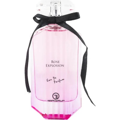 Grandeur Roses Explosion EDP 100 ml