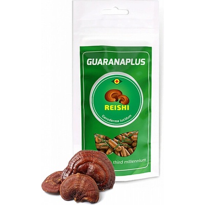 GuaranaPlus Reishi 100 kapsúl