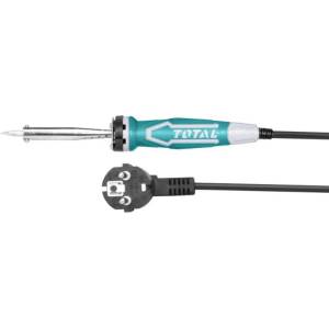 TOTAL Поялник електрически TOTAL Industrial, 60 W (TL IND TET1606)