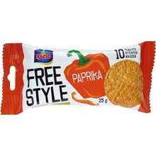 Racio Free style paprika 25 g