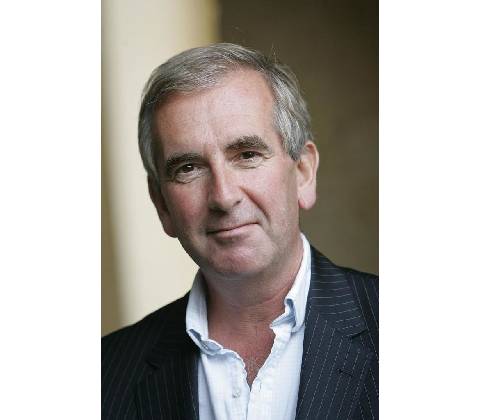 The Second Sleep - Robert Harris